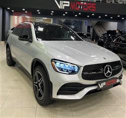 مێرسێدس بێنز GLC